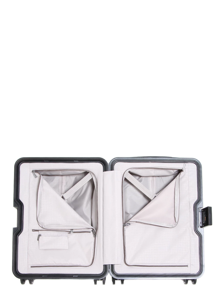 Valise Titan Litron Frame S 55 cm - Légère et Robuste pour Voyages Fréquents – Image 11