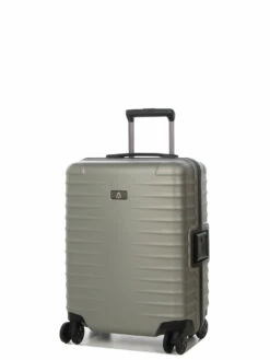 Valise Titan Litron Frame S 55 cm - Légère et Robuste pour Voyages Fréquents
