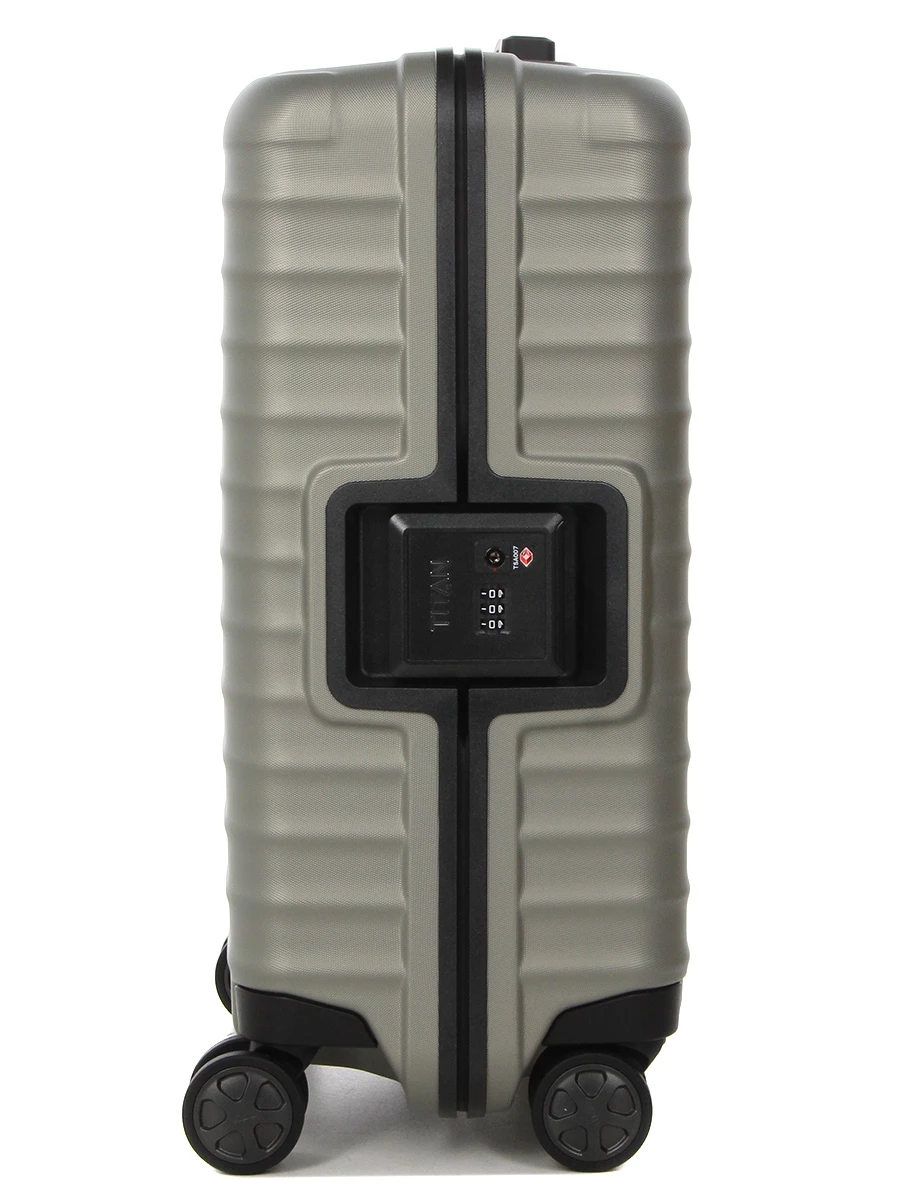 Valise Titan Litron Frame S 55 cm - Légère et Robuste pour Voyages Fréquents – Image 5
