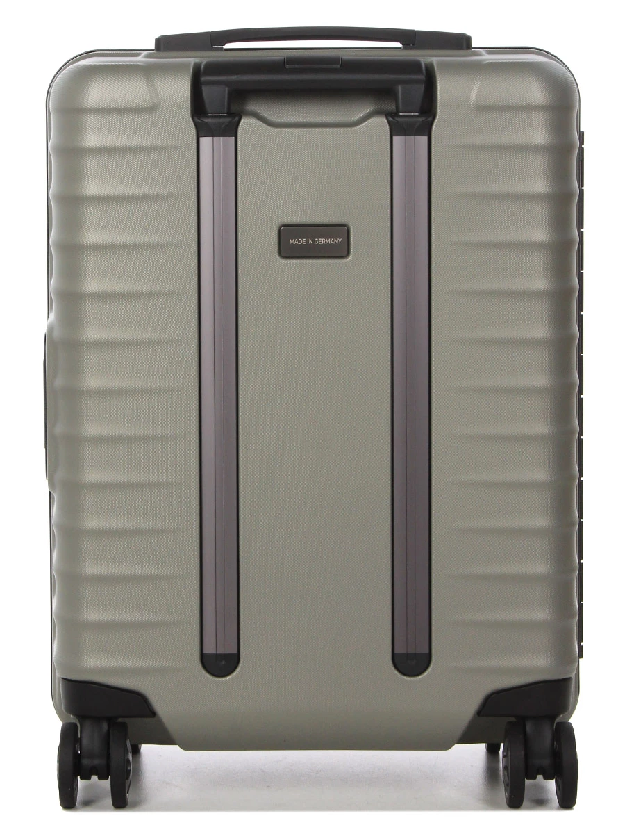 Valise Titan Litron Frame S 55 cm - Légère et Robuste pour Voyages Fréquents – Image 4