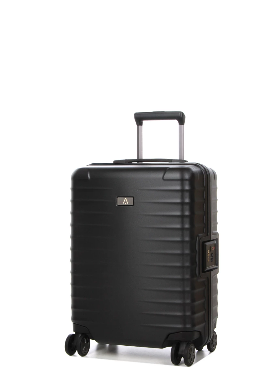 Valise Titan Litron Frame S 55 cm - Légère et Robuste pour Voyages Fréquents – Image 17