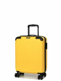Valise Travelite Cruise 55 Cm - Valise Cabine Polyvalente et Légère