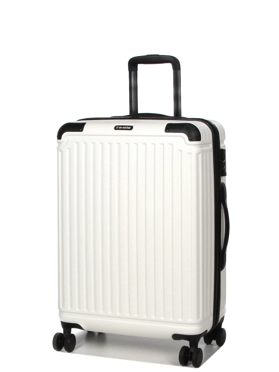 Valise Travelite Cruise 67 Cm - Valise de Voyage Légère et Robuste – Image 17