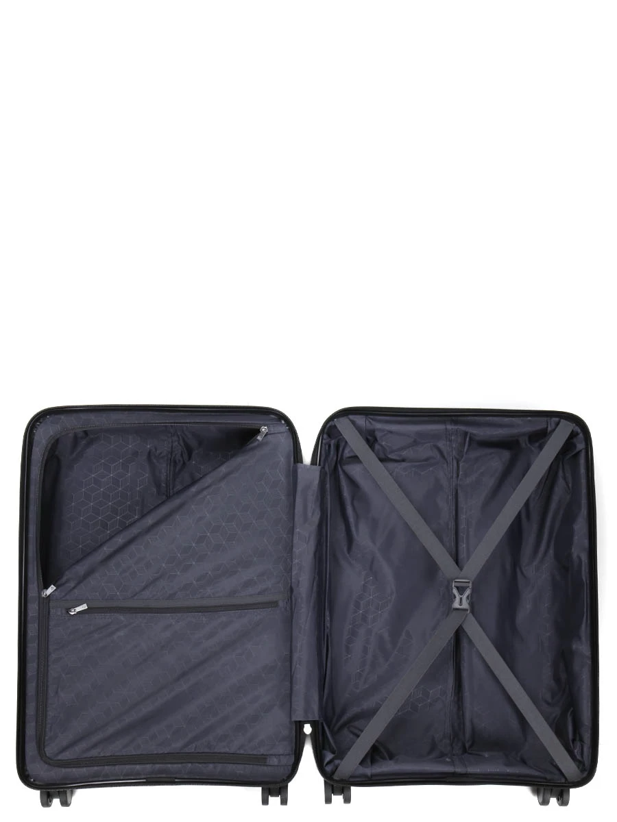 Valise Travelite Vaka 65 cm - Valise cabine légère et robuste – Image 11