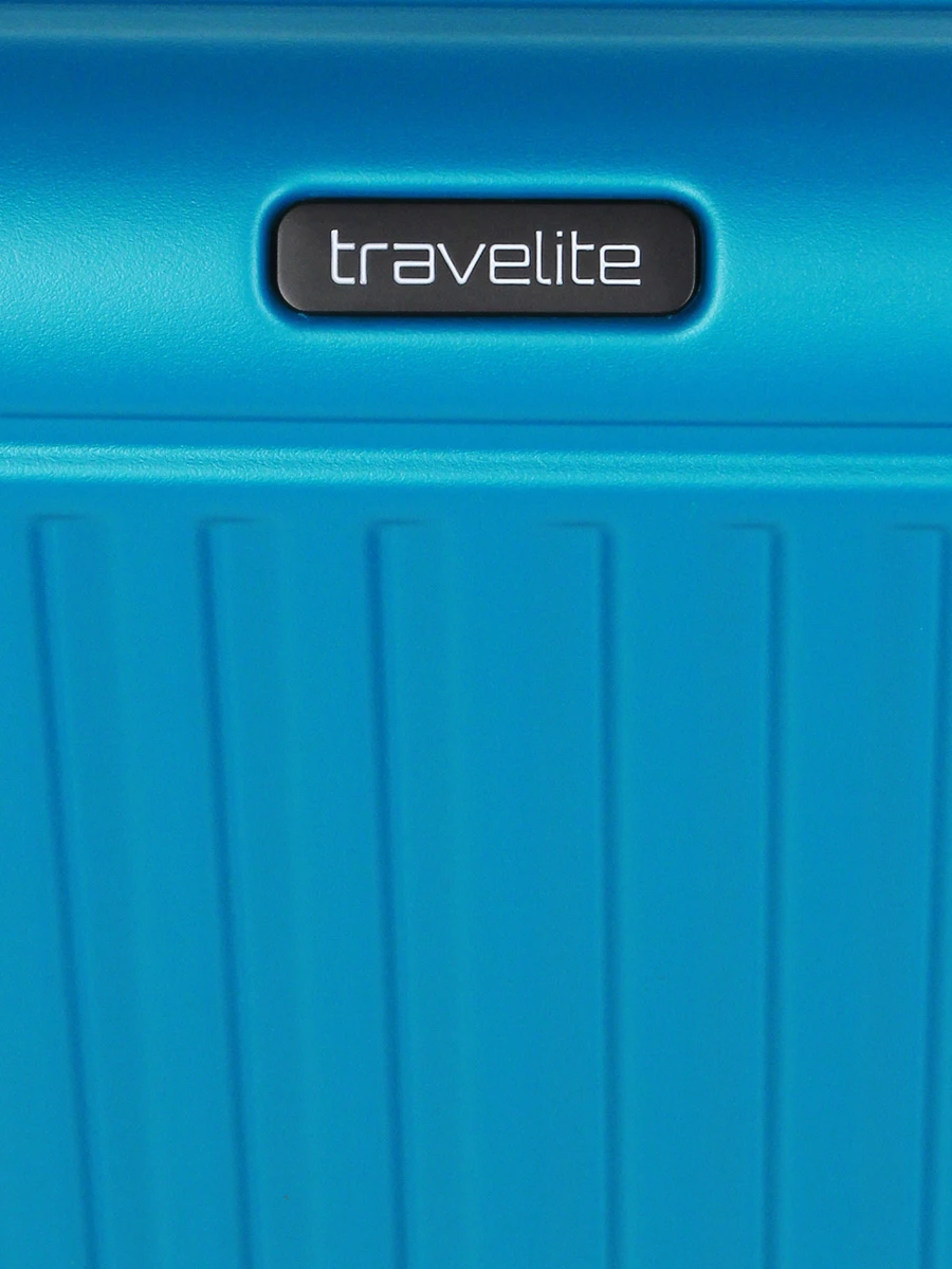 Valise Travelite Cruise 67 Cm - Valise de Voyage Légère et Robuste – Image 14