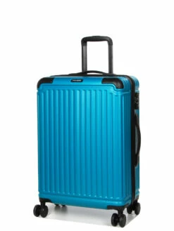 Valise Travelite Cruise 67 Cm - Valise de Voyage Légère et Robuste