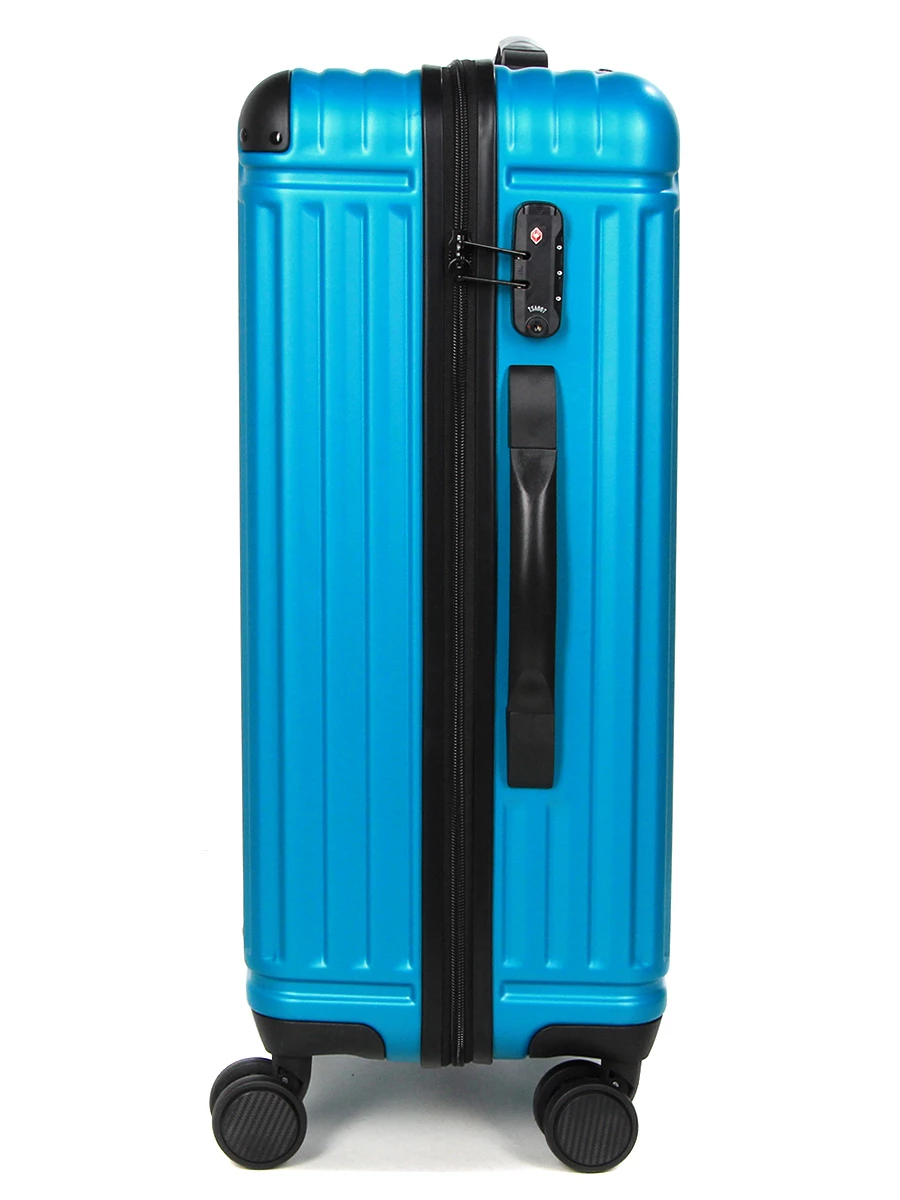 Valise Travelite Cruise 67 Cm - Valise de Voyage Légère et Robuste – Image 5
