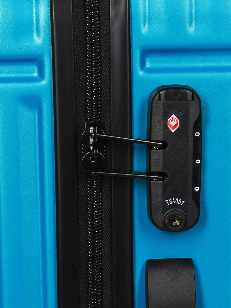 Valise Travelite Cruise 67 Cm - Valise de Voyage Légère et Robuste – Image 12