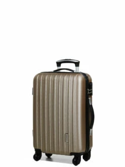 Valise Travel's Classic 55 Cm - Valise Cabine Polyvalente et Léger