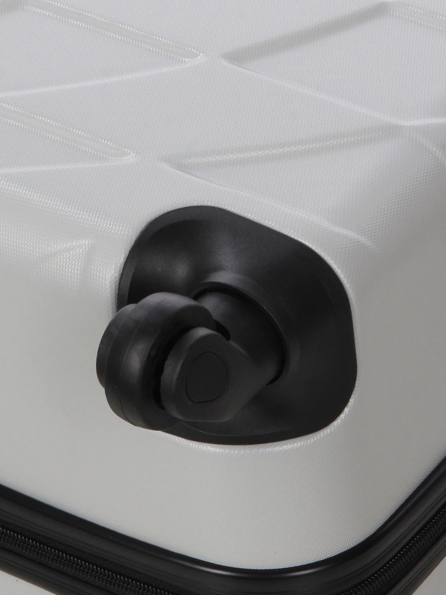 Valise Travel’s Alter 65 cm - Valise de Voyage Polyvalente et Durable | Valises – Image 8