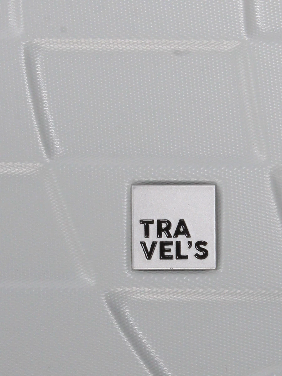 Valise Travel’s Alter 65 cm - Valise de Voyage Polyvalente et Durable | Valises – Image 14