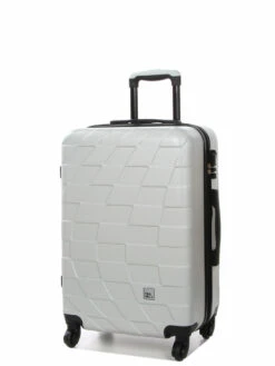 Valise Travel’s Alter 65 cm - Valise de Voyage Polyvalente et Durable | Valises