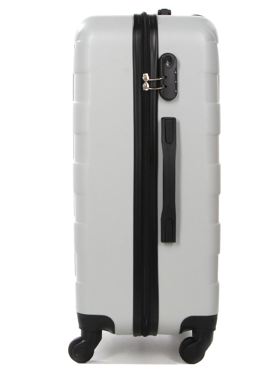 Valise Travel’s Alter 65 cm - Valise de Voyage Polyvalente et Durable | Valises – Image 5