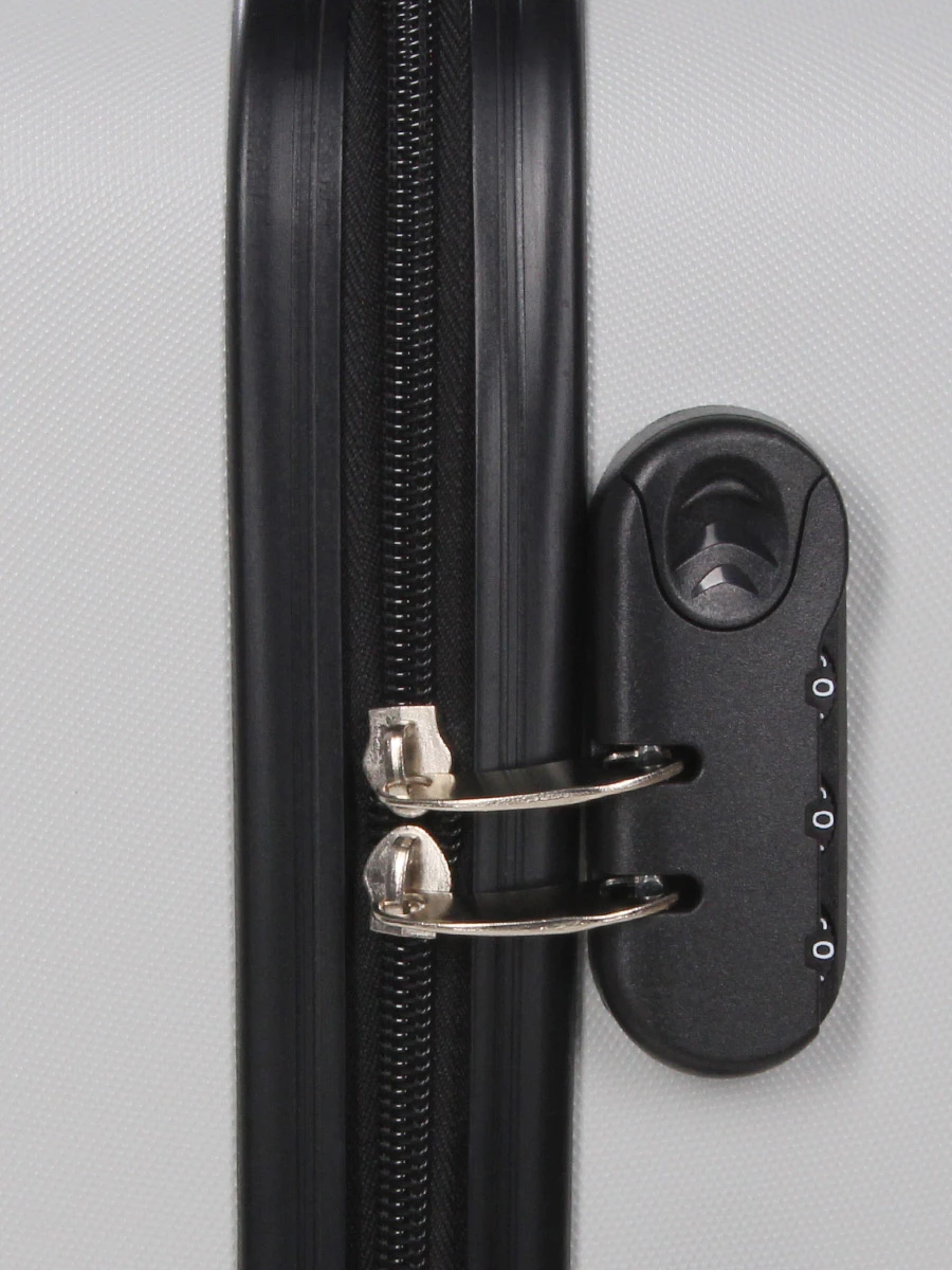 Valise Travel’s Alter 65 cm - Valise de Voyage Polyvalente et Durable | Valises – Image 12