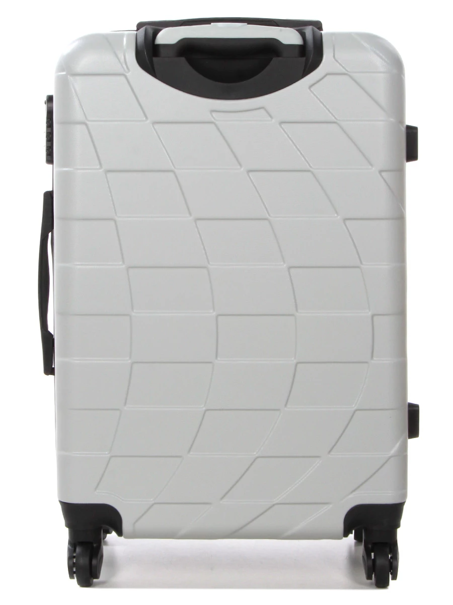 Valise Travel’s Alter 65 cm - Valise de Voyage Polyvalente et Durable | Valises – Image 4