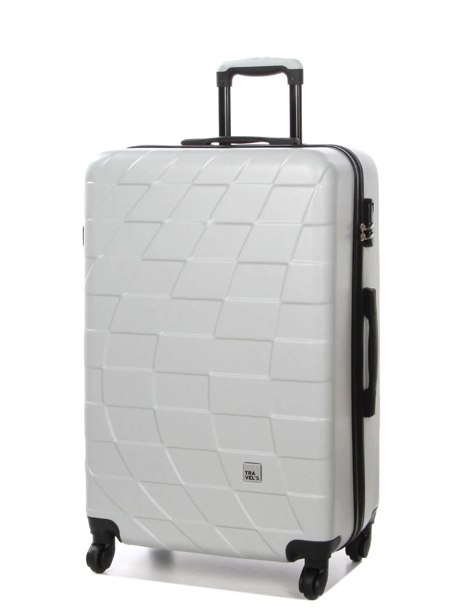 Valise Travel's Alter 75 cm - Valise de Voyage Grande Capacité, Durable et Légère – Image 16