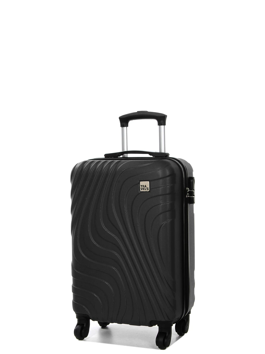 Valise Travel's Siena 55 Cm - Valise Cabine Polyvalente et Légère – Image 18