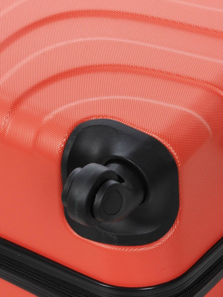 Valise Travel's Siena 55 Cm - Valise Cabine Polyvalente et Légère – Image 8