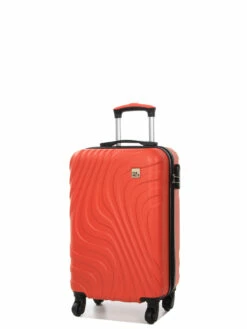 Valise Travel's Siena 55 Cm - Valise Cabine Polyvalente et Légère