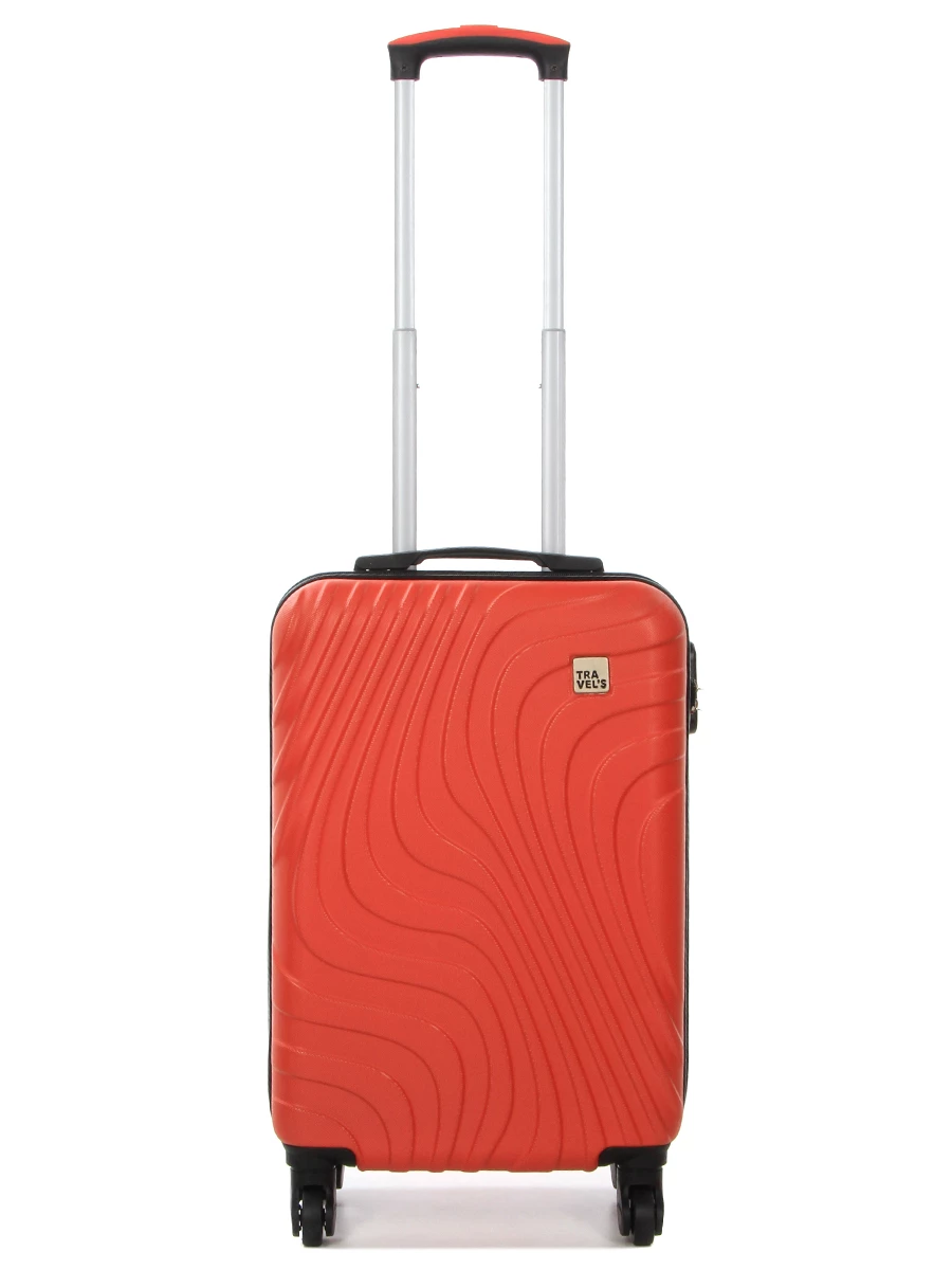 Valise Travel's Siena 55 Cm - Valise Cabine Polyvalente et Légère – Image 2