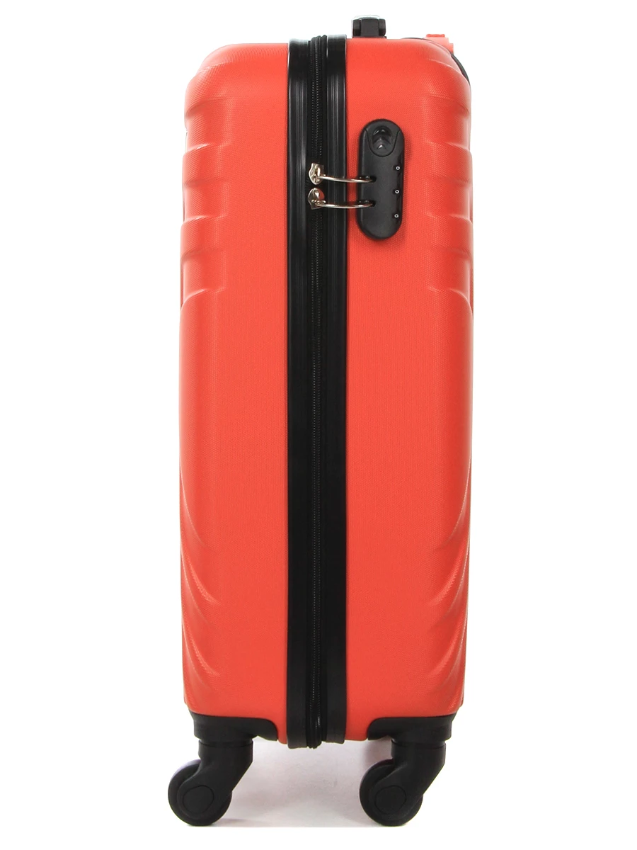 Valise Travel's Siena 55 Cm - Valise Cabine Polyvalente et Légère – Image 5