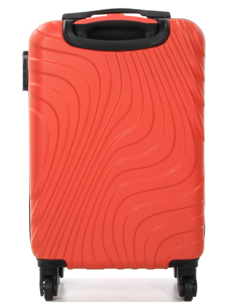 Valise Travel's Siena 55 Cm - Valise Cabine Polyvalente et Légère – Image 4