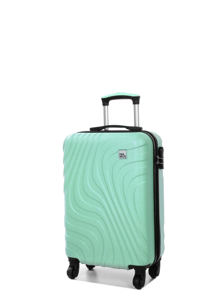 Valise Travel's Siena 55 Cm - Valise Cabine Polyvalente et Légère – Image 17