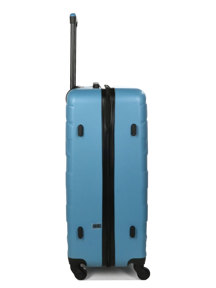 Valise Travel's Alter 75 cm - Valise de Voyage Grande Capacité, Durable et Légère – Image 7