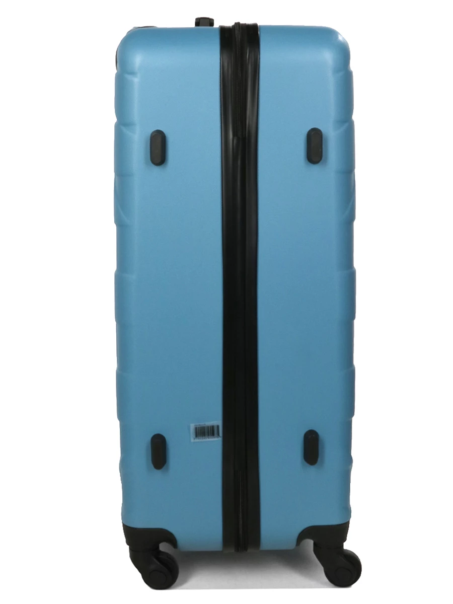 Valise Travel's Alter 75 cm - Valise de Voyage Grande Capacité, Durable et Légère – Image 6