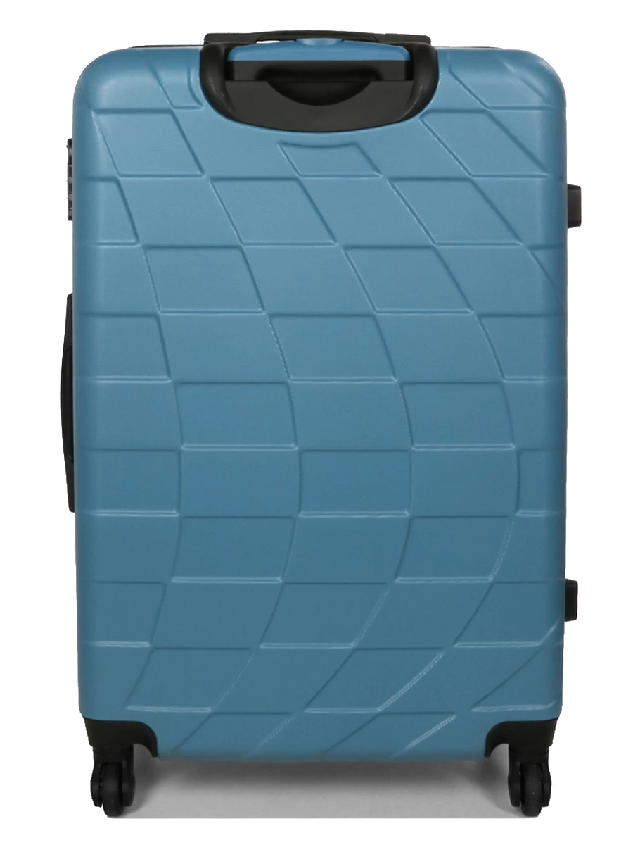 Valise Travel's Alter 75 cm - Valise de Voyage Grande Capacité, Durable et Légère – Image 4