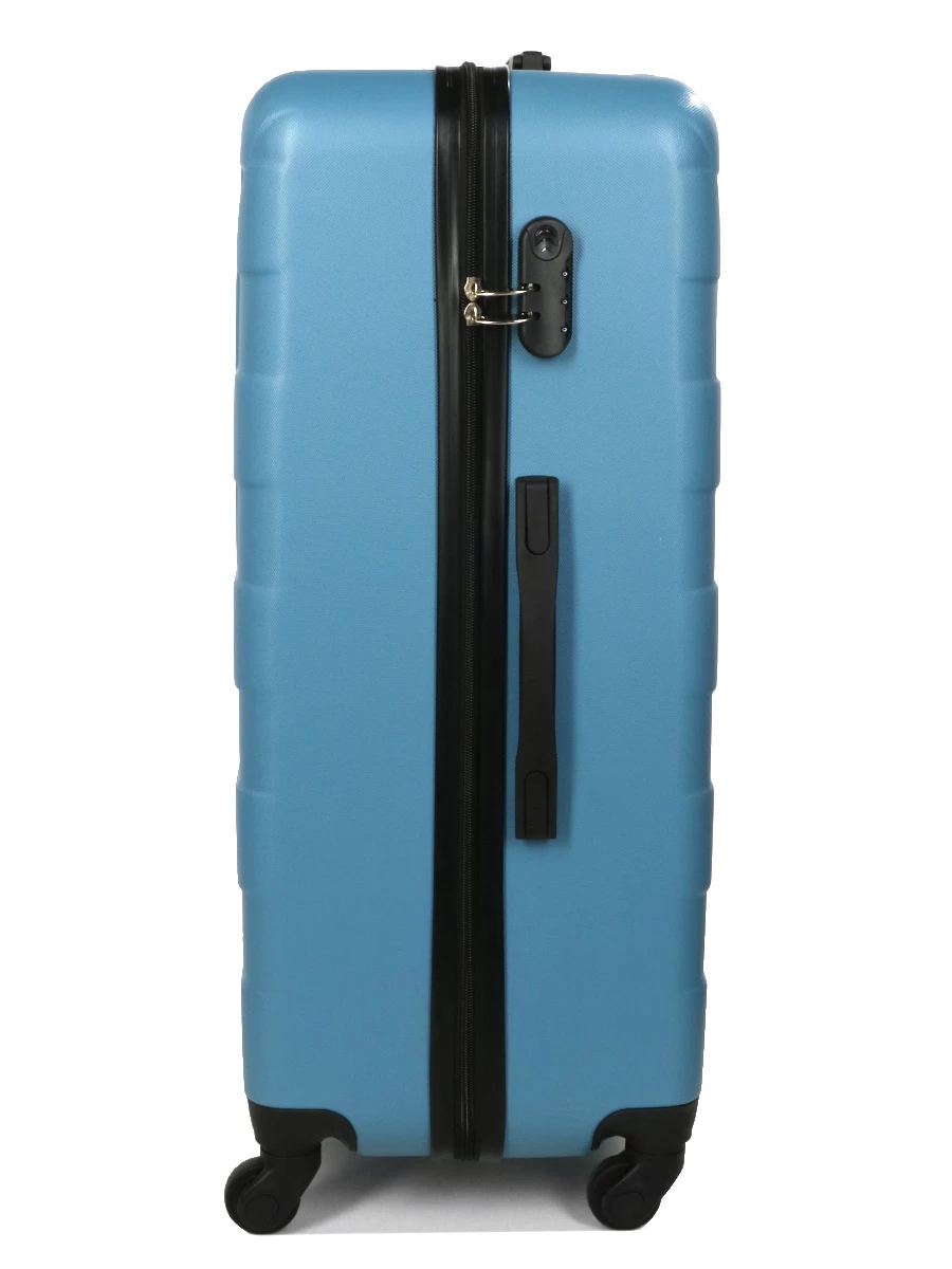 Valise Travel's Alter 75 cm - Valise de Voyage Grande Capacité, Durable et Légère – Image 5