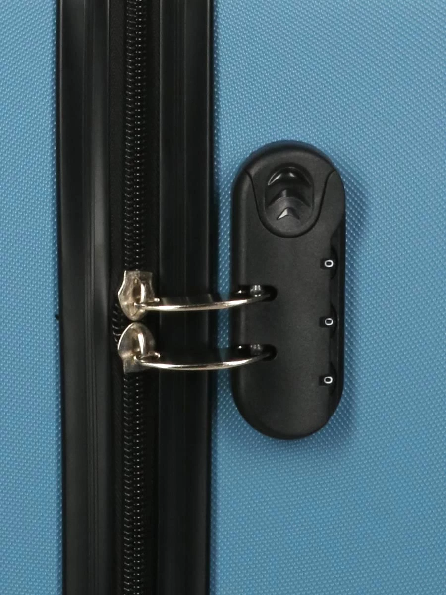 Valise Travel's Alter 75 cm - Valise de Voyage Grande Capacité, Durable et Légère – Image 12