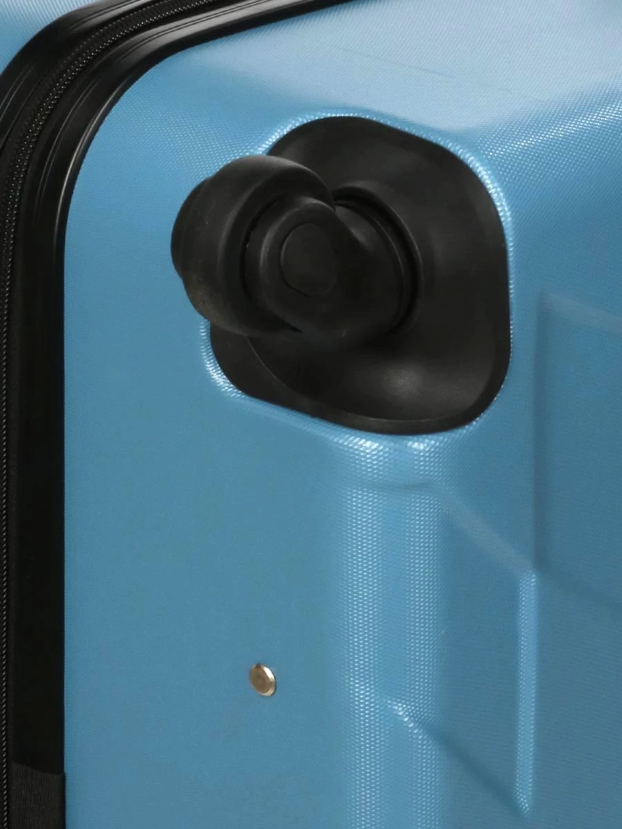 Valise Travel's Alter 75 cm - Valise de Voyage Grande Capacité, Durable et Légère – Image 8