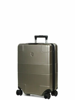 Valise Victorinox Lexicon 55 Cm - Valise Cabine Robuste et Élégante
