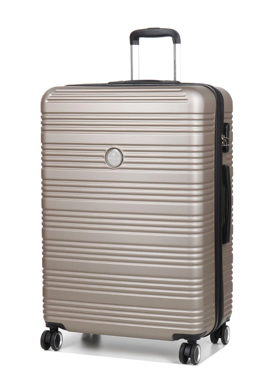 Valise Worldline Linz 2 - 75 cm | Valise Grande Capacité | Résistante et Légère – Image 17
