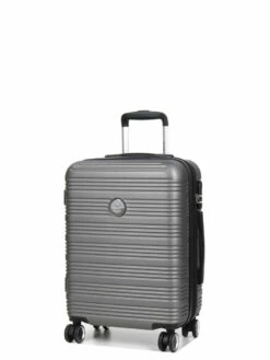 Valise Worldline Linz 2 - 55 cm | Valise Cabine Légère et Résistante