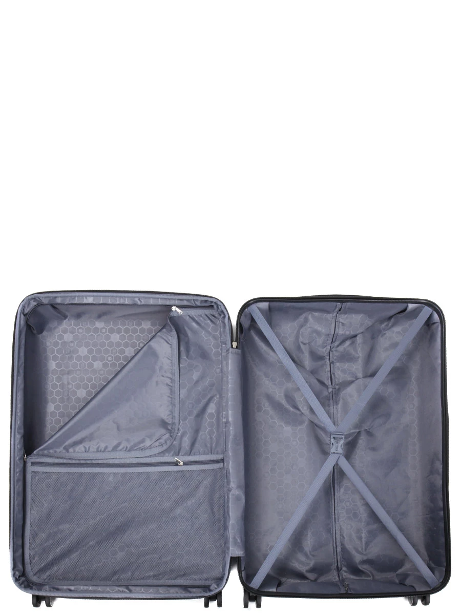 Valise Worldline Linz 2 - 75 cm | Valise Grande Capacité | Résistante et Légère – Image 11