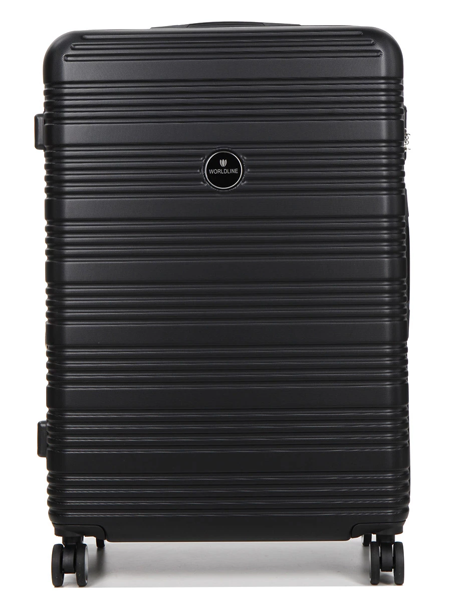 Valise Worldline Linz 2 - 75 cm | Valise Grande Capacité | Résistante et Légère – Image 3
