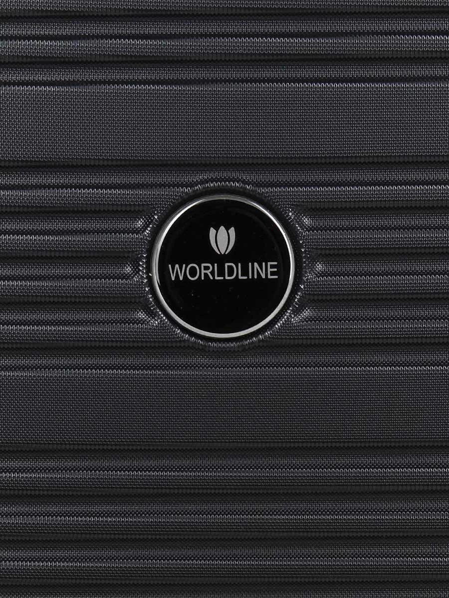 Valise Worldline Linz 2 - 75 cm | Valise Grande Capacité | Résistante et Légère – Image 14