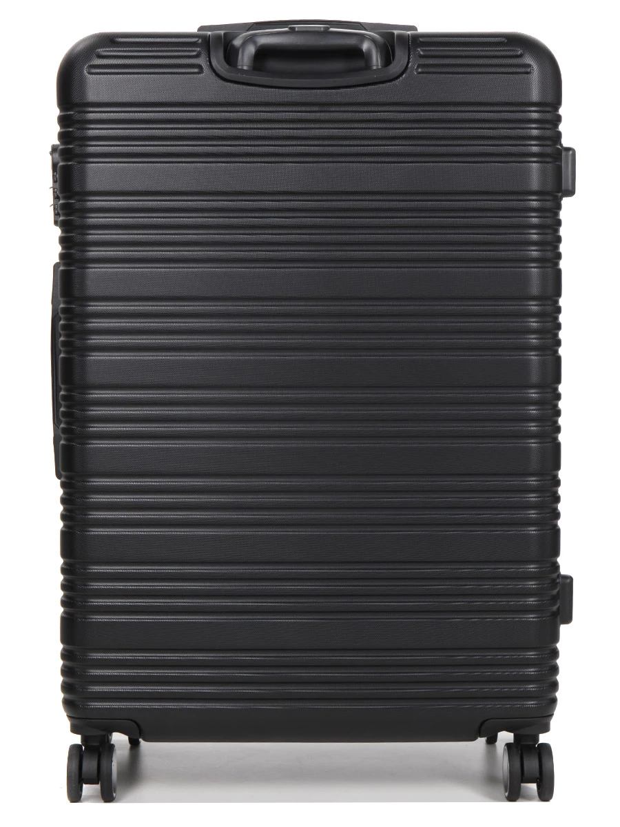 Valise Worldline Linz 2 - 75 cm | Valise Grande Capacité | Résistante et Légère – Image 4