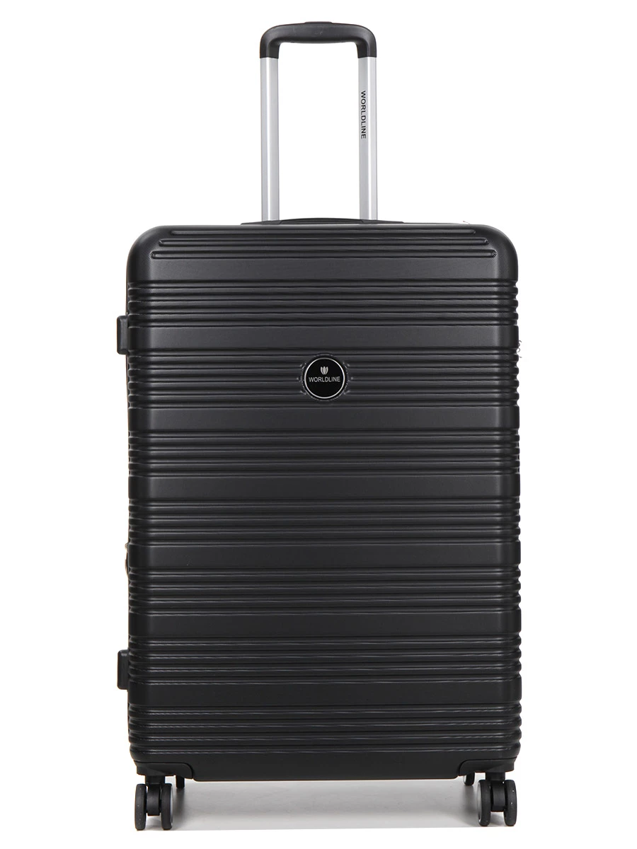 Valise Worldline Linz 2 - 75 cm | Valise Grande Capacité | Résistante et Légère – Image 2