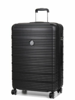 Valise Worldline Linz 2 - 75 cm | Valise Grande Capacité | Résistante et Légère