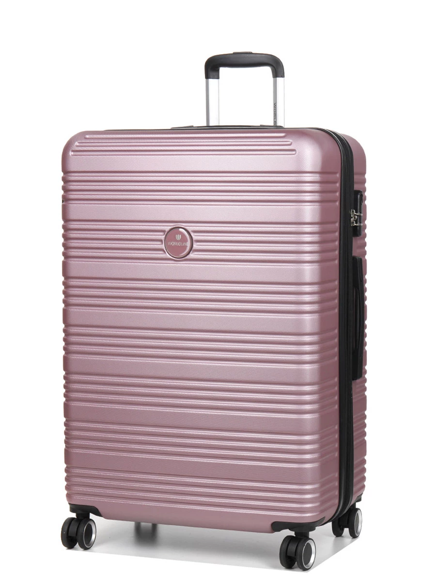 Valise Worldline Linz 2 - 75 cm | Valise Grande Capacité | Résistante et Légère – Image 18