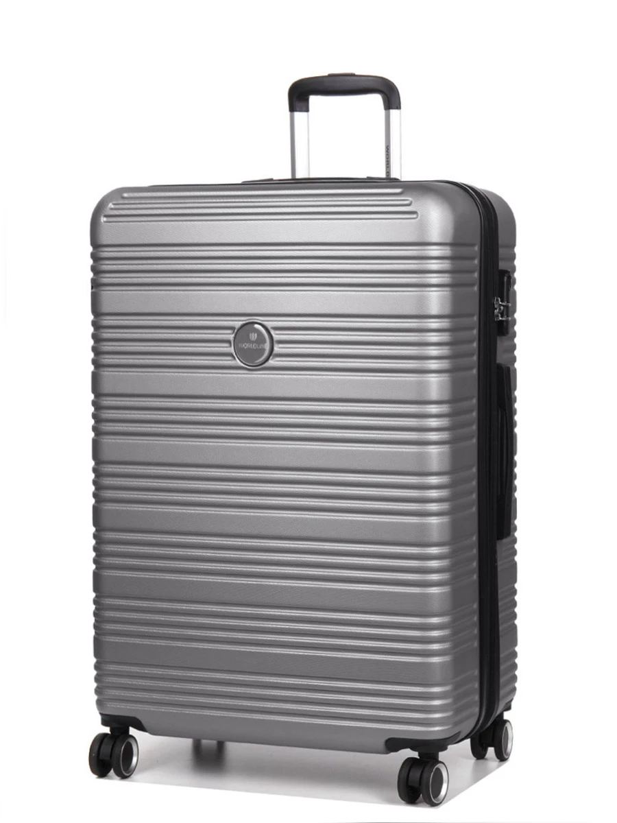Valise Worldline Linz 2 - 75 cm | Valise Grande Capacité | Résistante et Légère – Image 19