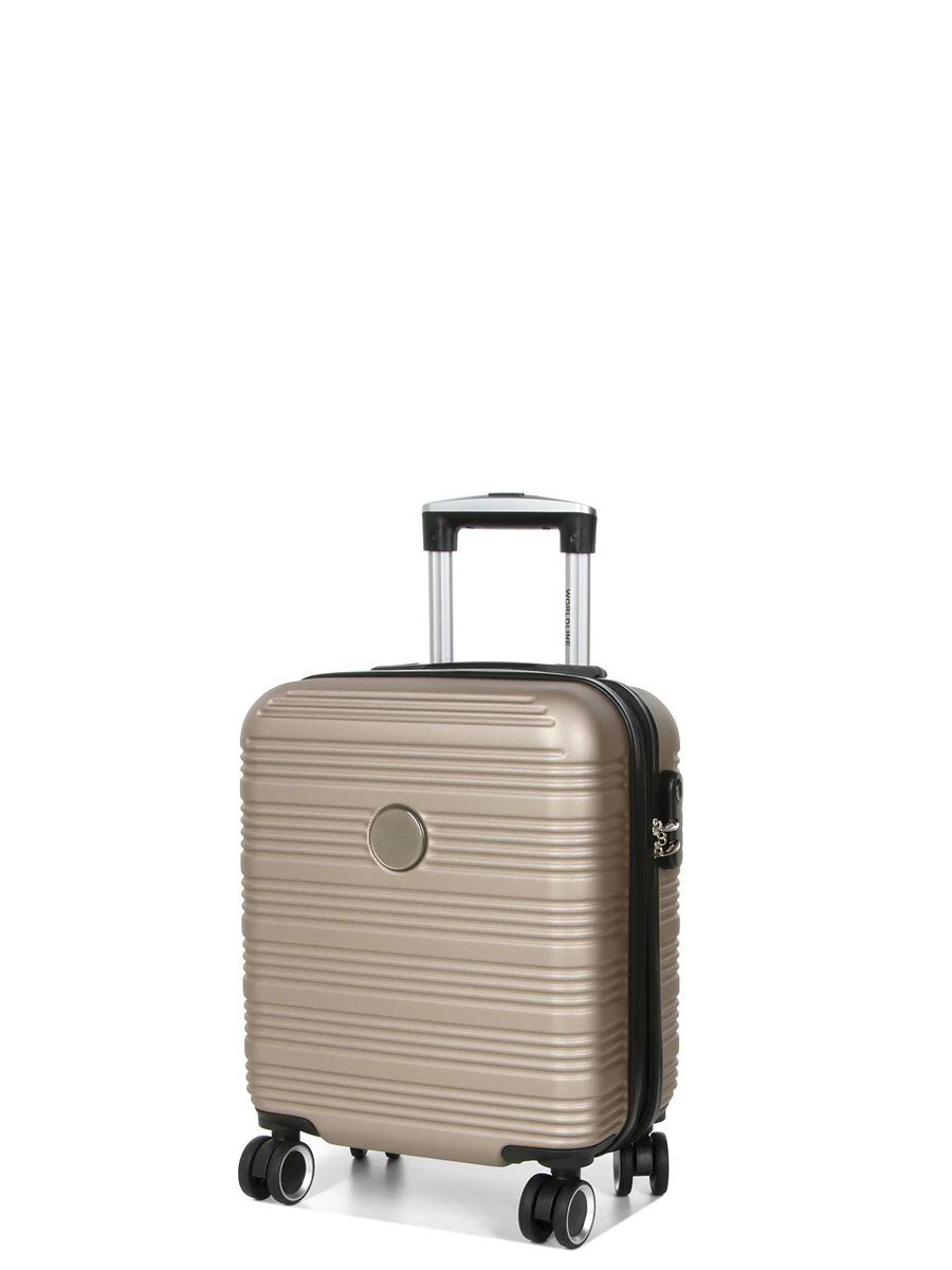 Valise Worldline Linz 2 - 45 Cm | Valise Cabine Polyvalente et Léère | FR – Image 19