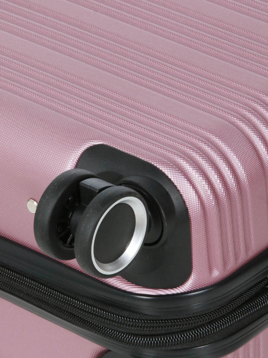 Valise Worldline Linz 2 - 45 Cm | Valise Cabine Polyvalente et Léère | FR – Image 12