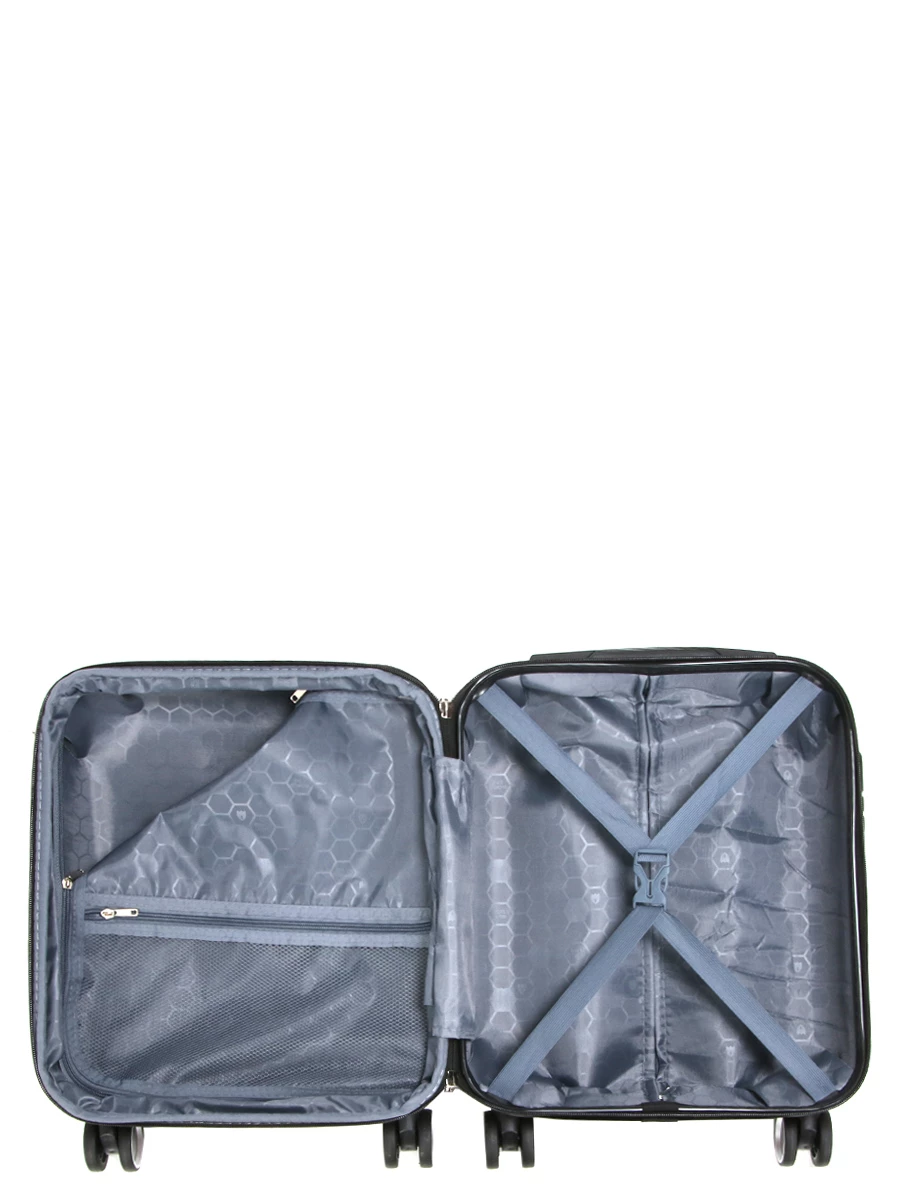Valise Worldline Linz 2 - 45 Cm | Valise Cabine Polyvalente et Léère | FR – Image 11