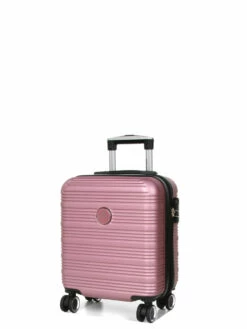 Valise Worldline Linz 2 - 45 Cm | Valise Cabine Polyvalente et Léère | FR