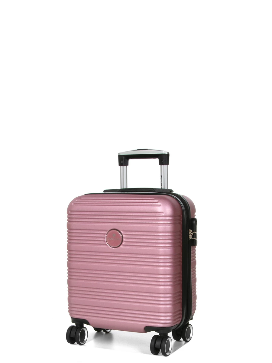 Valise Worldline Linz 2 - 45 Cm | Valise Cabine Polyvalente et Léère | FR