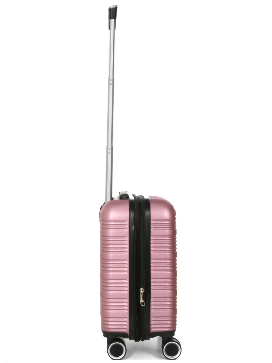 Valise Worldline Linz 2 - 45 Cm | Valise Cabine Polyvalente et Léère | FR – Image 8